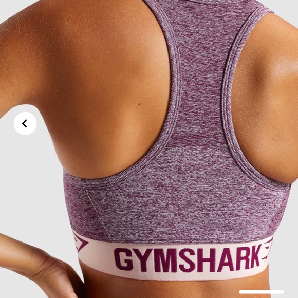 Gymshark Flex Sports Bra - Picture 6 of 6